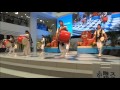 沖縄めんそーれフェスタ2016「エイサー演舞－5）