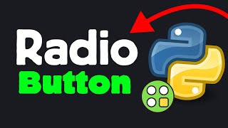 Python Panel Web App Tutorial #9 | Dynamic Color Buttons with RadioButtonGroup