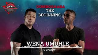 Domboshaba ft Sazi Cele - Wena Umuhle (Visualizer)