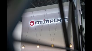 Emirplast Unicera 2020