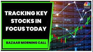 Zee Entertainment, Axis Bank, Jindal Stainless, Pricol, Zomato; Tracking Key Stocks In Focus Today