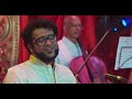 anjali ghatiyinchinamu 8k a carnatic classical fusion pranam kamlakhar k yohan babu haricharan