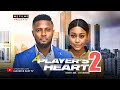 A PLAYER'S HEART PART 2 - MAURICE SAM, UCHE MONTANA 2024 FULL NIGERIAN MOVIE