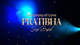 Symphony of Love with Pratibha Singh Baghel and Cape Town Philharmonic Orchestra - world premiere