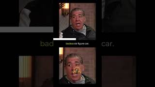 Navigating around the bloods and the crips Joey Diaz moments