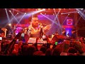 atif aslam performance at descon 40 years. part 1