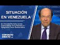 Entrevista con Osvaldo Hurtado Larrea - Expresidente de la República | Contacto Directo | Ecuavisa