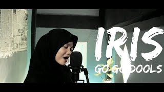 IRIS - Goo Goo Dolls [Cover by Second Team ft. Tasya Bintang Maharani]