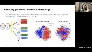 Algorithmic Fairness: why it's hard, and why it's interesting (CVPR 2022 Tutorial) — part 2