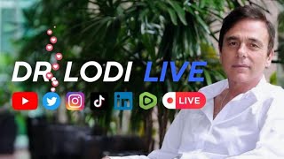 Dr. Lodi LIVE 2.9.25