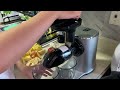 vpcok slow masticating juicer