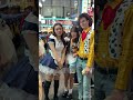 渋谷ハロウィン　美女探訪　shibuya halloween beautiful women exploration