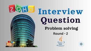 Zoho Interview Question | Remainder in Java Without Using % Operator