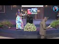 Bishop Ronald Mukiibi | Lunch Hour Fellowship | 29 06 2023