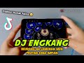 Dj Engkang - Dj Beurang Na Lamunan Mun Peuting Dina Impian Remix Full Bass | Real Drum Cover