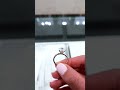 2.04 ct s brilliance diamondring viral engagement weddingbands roundcutring shorts bride