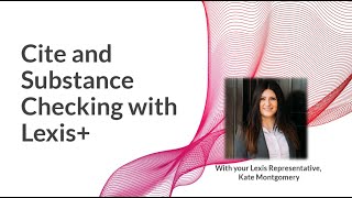 Case Citations and Quote Verifications