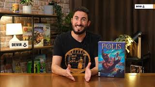 How To Play Polis