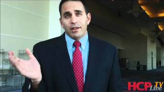 Dr. Raymond Cross on Encouraging Adherence to Ulcerative Colitis Treatment