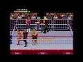 WWF RAW Royal Rumble SNES 1994 Full Match Ep3 - Yokozuna