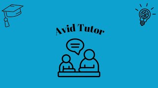 AVID Elective