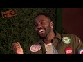 Jason Derulo - Story of Humble Beginning
