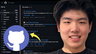 I've Cracked Github.. How to EASILY find Micro SaaS ideas on Github.com *free*
