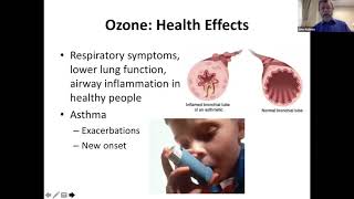 Pulmonary Health, ARDS, COVID-19 and Air Pollution: Connecting the Science