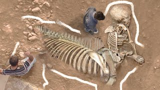 10 Most Bizarre Skeletons Ever Discovered