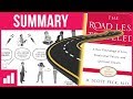 The Road Less Traveled by M. Scott Peck ► Animated Book Summary The Road Less Traveled by M. Scott Peck ► Animated Book Summary