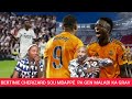 bertinie cherizard pale pawol mbappÉ panse li ta pral pran ekip la nan men vinicius pa gen maladi.