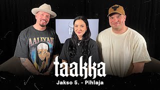 Pihlaja | #5 Taakka