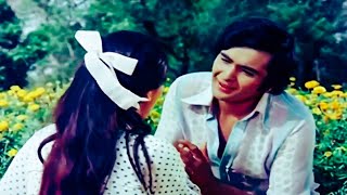 Mujhe kuch kehna hai-Bobby 1973- Full HD Video Song-Rishi Kapoor-Dimple Kapadia