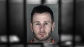 Topeka man arrested after violent home invasion, leaving two seriously injured