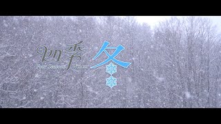 [今日上線] 姚珏x香港弦樂團《雲賞美樂》MV四季《冬》