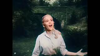 Tuesday Weld - Little Blue Wren (1956)