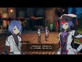 第1章 スペルキャスターはじめました【blue protocol ブループロトコル】part.2 ゲーム実況♪ ※ストーリーネタバレあり