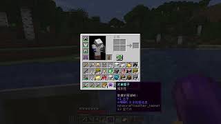 【Minecraft】接著玩