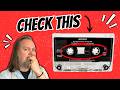 Avoid these 4 mistakes when buying used cassettes!