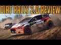 DiRT Rally 2.0 Review: Should You Buy It?