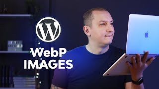 How to Use WebP Images in WordPress (For Better Performance)