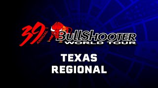 Saturday Events | Houston Regional |  39th BullShooter Darts World Tour