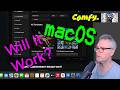 Install ComfyUI on macOS - Part 1