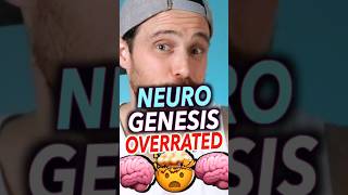 NeuroGenesis vs. NeuroPlasticity