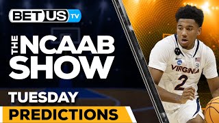 College Basketball Picks Today (December 19th) Basketball Predictions & Best Betting Odds