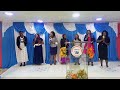 NI WA NEEMA YESU BY MACEDONIA MEGA CHURCH-ELDORET WWK(LADIES FELLOWSHIP)