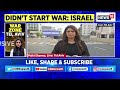 israel vs palestine what is the current situation in israel in the war against hamas news18