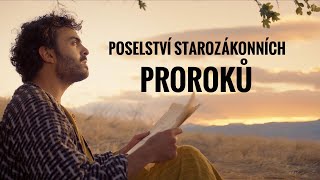 Poselství starozákonních proroků