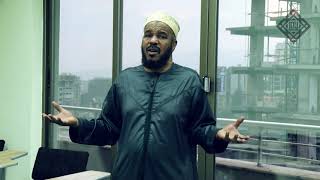 Why IOU offers Islamic Studies Courses - Dr. Bilal Philips