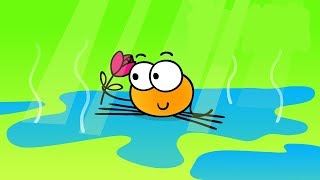 Itsy Bitsy Spider | Song for Kids | Simple Kids Songs | Tu Tu Kids